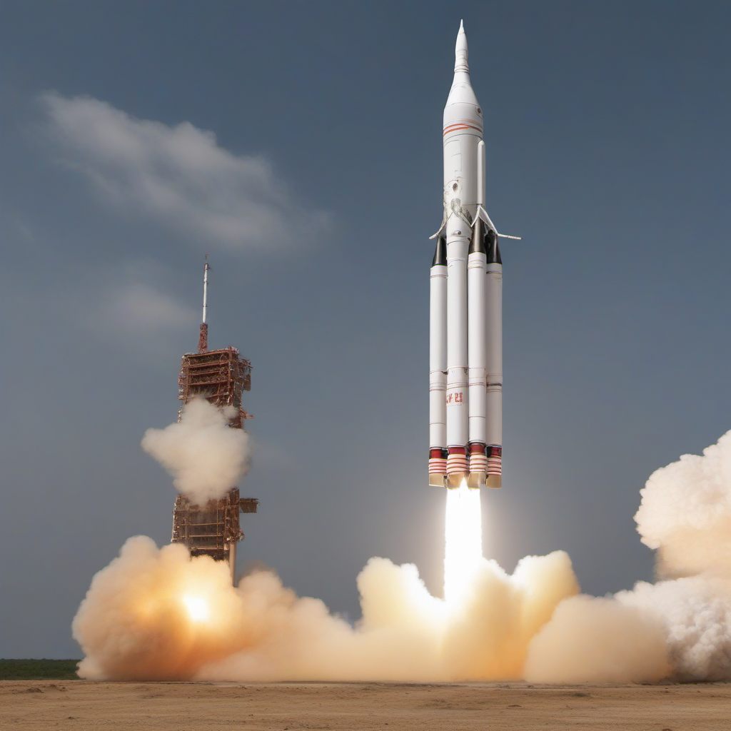 Former ISRO Chief S Somanath Joins Agnikul Board for Reusable Rocket Mission