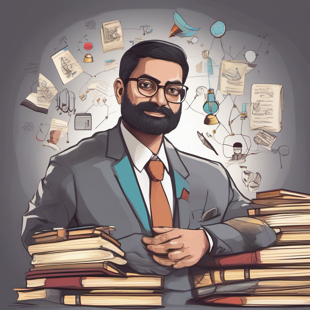PhysicsWallah Secures Majority Stake in Sarrthi IAS for ₹72 Crore