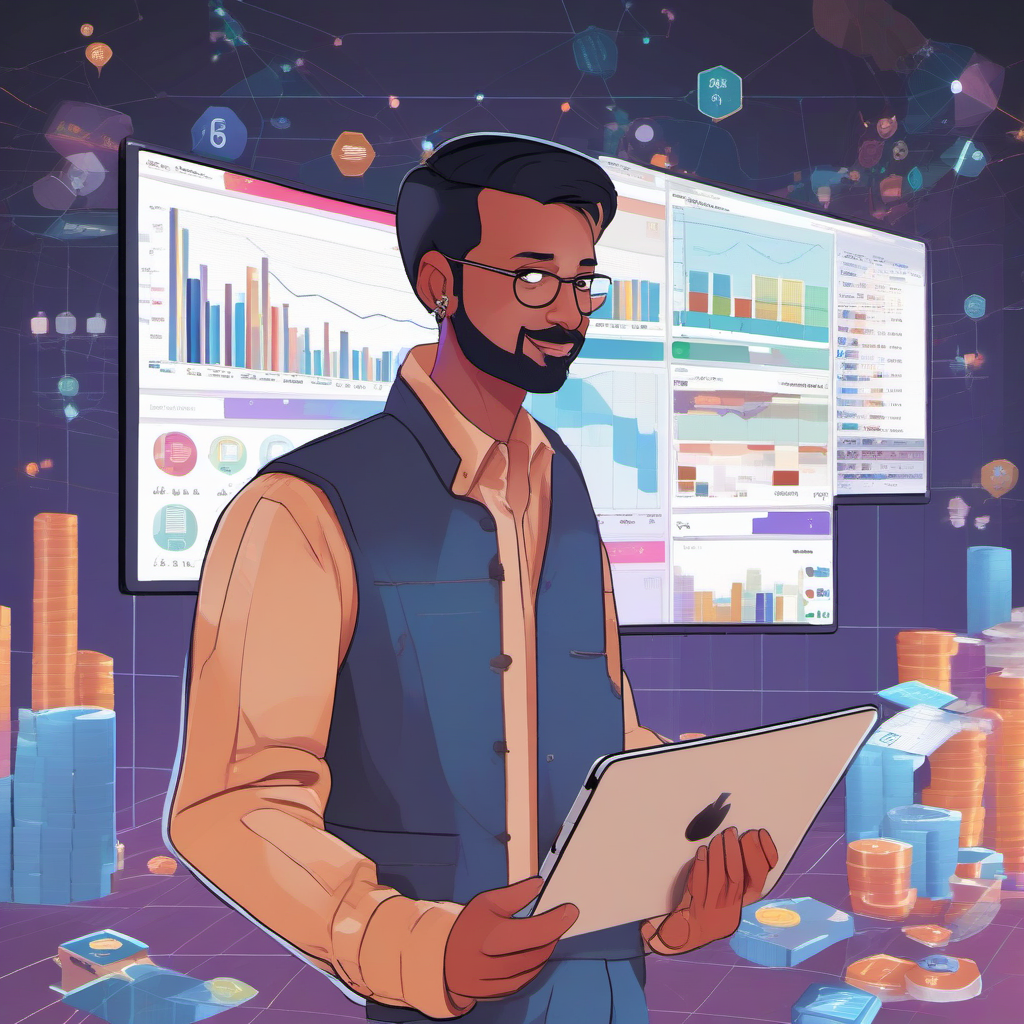 5paisa partners with OpenAI to revolutionize AI-driven investing in India
