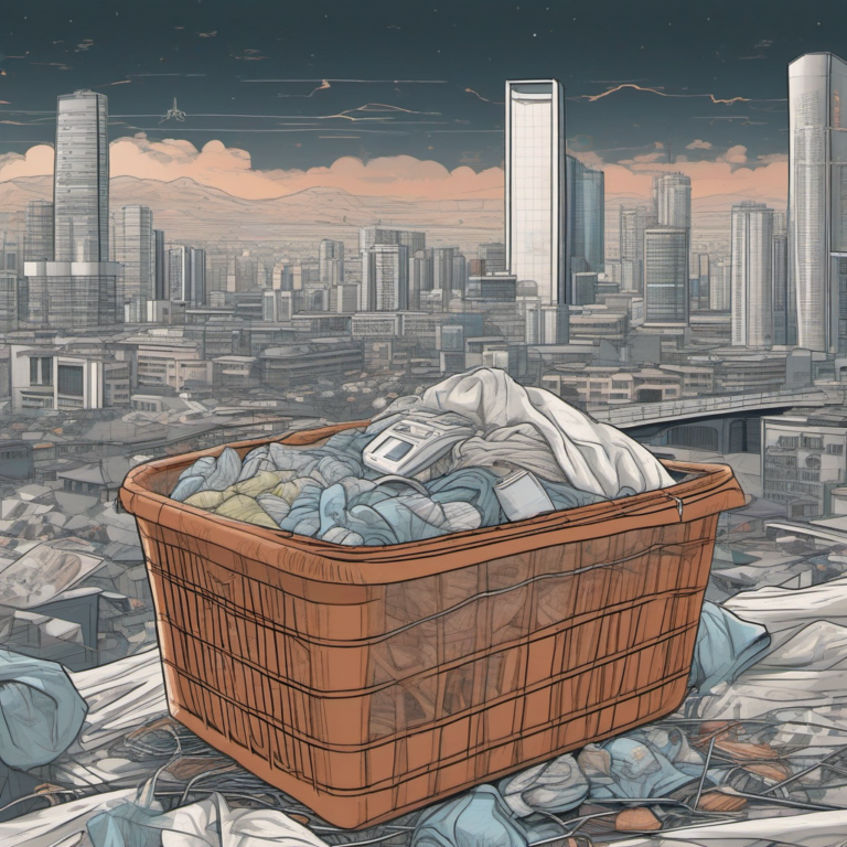 Quick Clean secures  million to revolutionize laundry services across India