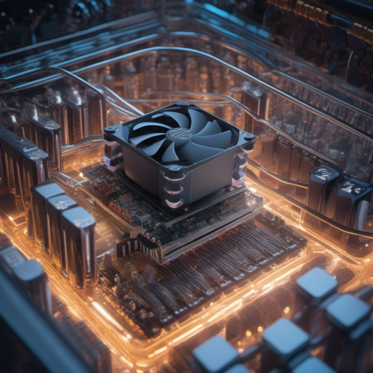 Indian Startup KuhlTherm Secures .1 Million Seed Funding for Liquid-Cooling Tech