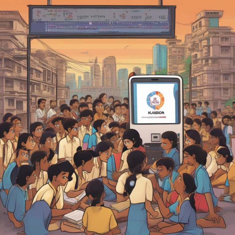 Klassroom Edtech Startup Announces IPO Launch on July 31, Price Band Revealed