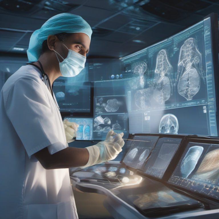 CARPL.ai Secures  Million to Expand AI Medical Imaging Marketplace