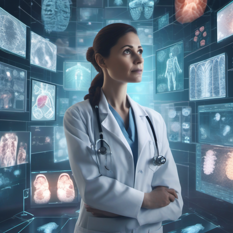Healthtech Startup CARPL.ai Secures  Million Series A Funding from IFC