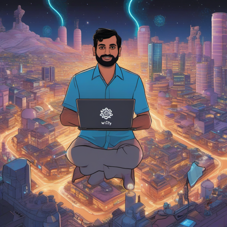 Earth Fund Invests  Million in Wiffy’s Series A Funding Round
