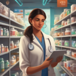 Plazza secures  million funding for instant medicine delivery expansion