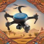 Indian Drone Makers Rely on Imports, Dreamfly Innovations Aims for Battery Independence
