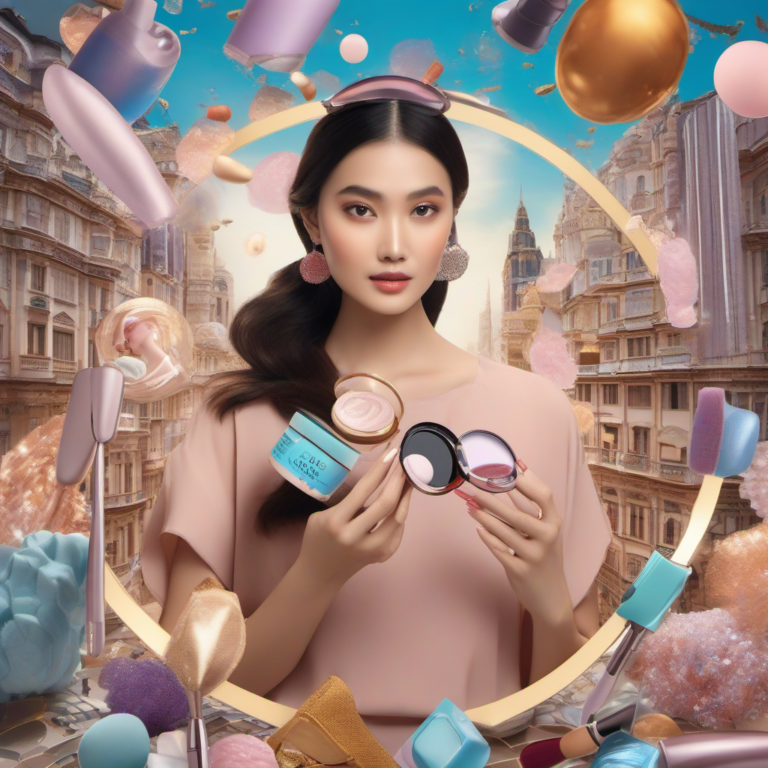 Reliance Retail Expands Personal Care with Launch of AJIO Beauty