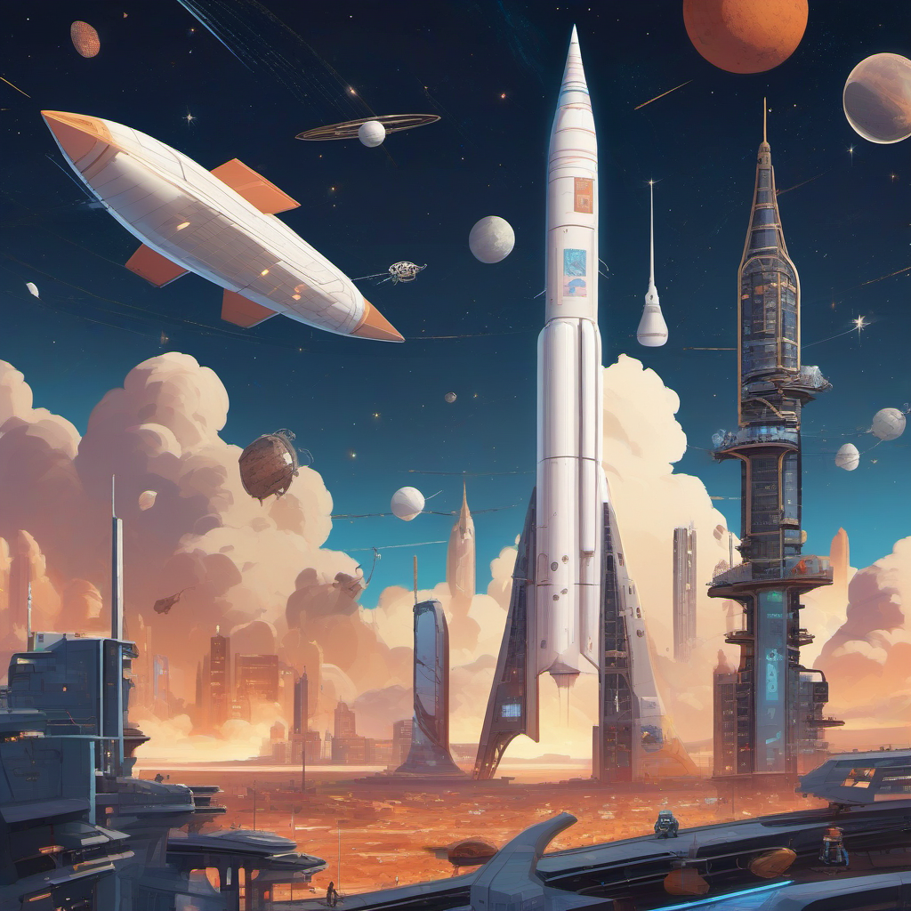 Space Startup Ecosystem Surges Past 450 Ventures Amid Policy Reforms
