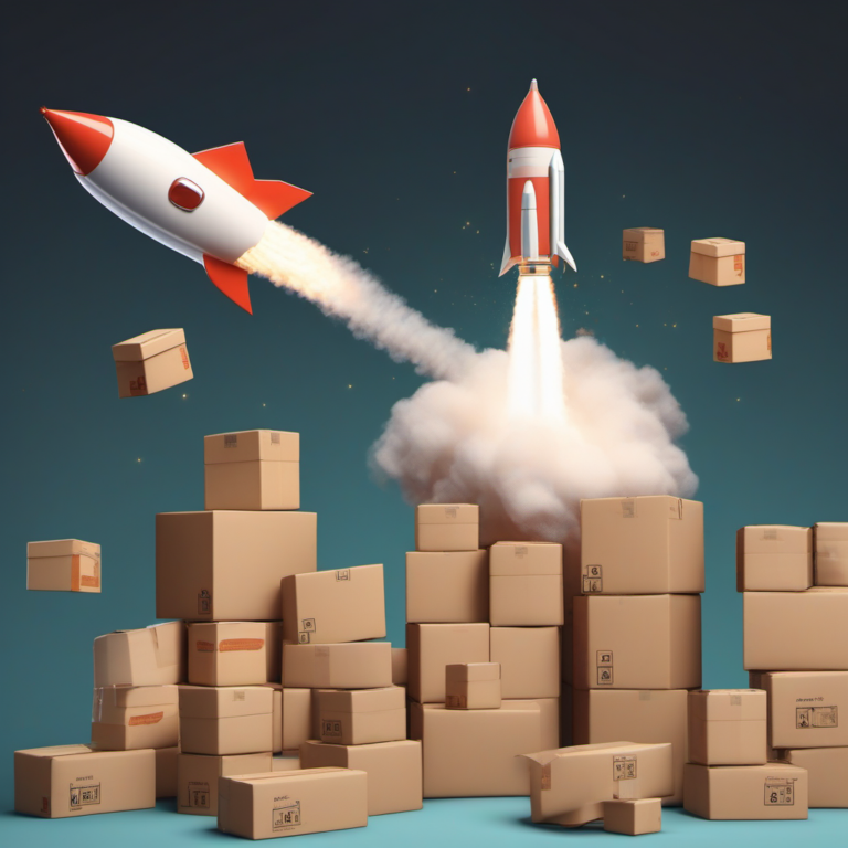 Meesho Halves Losses as Revenue Surges 48% Amidst Market Challenges