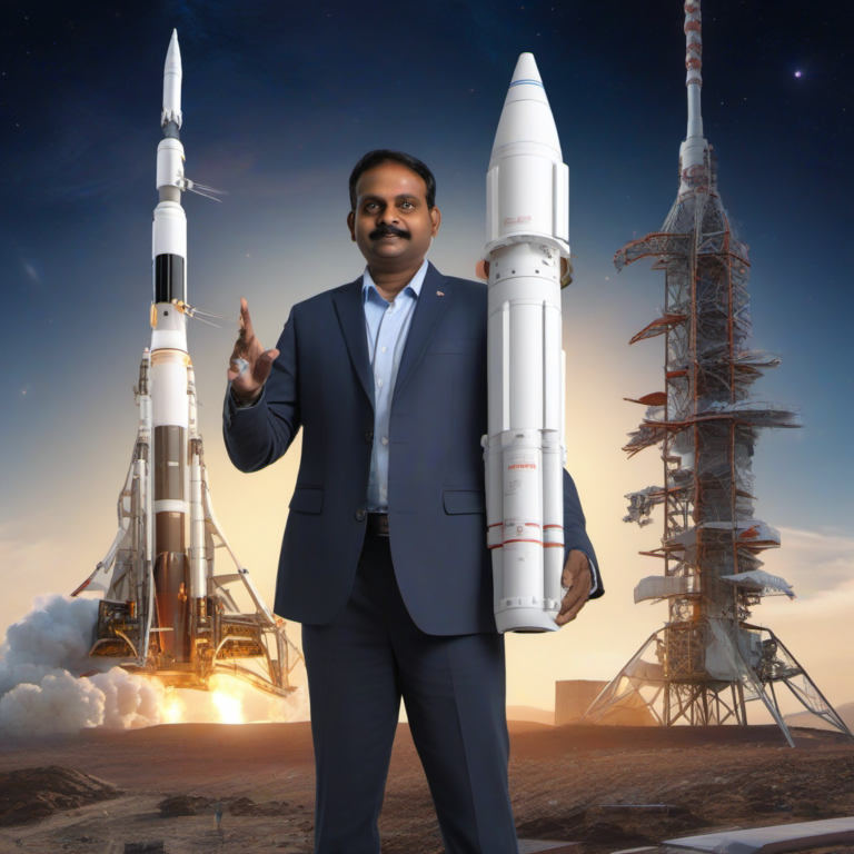 Agnikul CEO Advocates Sustainable Solutions Over Disposable Tech Systems