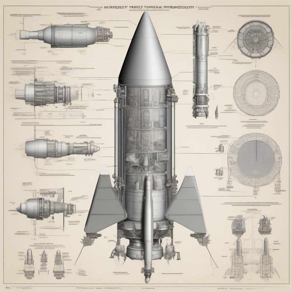 Thrustworks Dynetics Aims to Power India’s Rocket Industry with New Engines