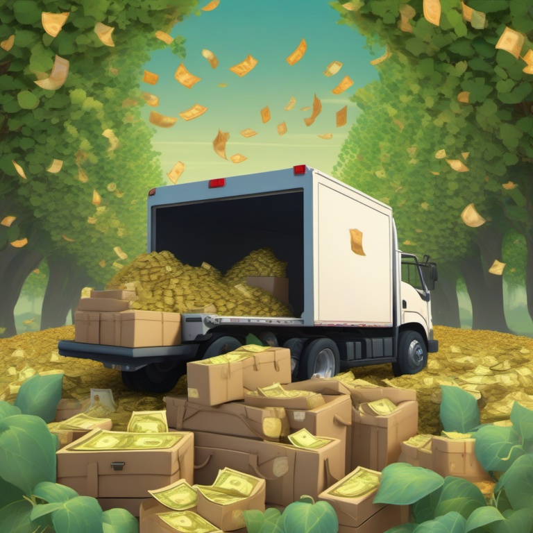 Flipkart and Eight Roads Sell Shadowfax Shares for ₹1,654 Cr in Bulk Deal