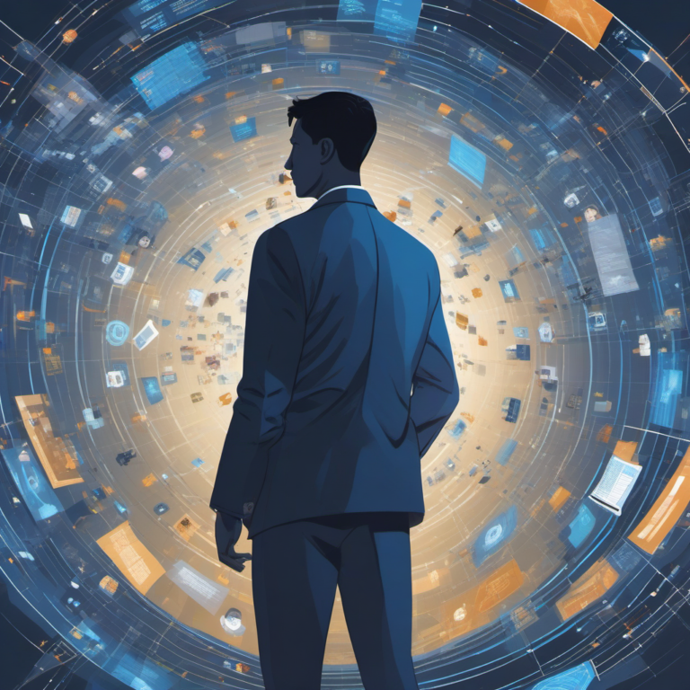 Navigating B2B GTM Strategies in a ChatGPT-Driven Buyer Landscape