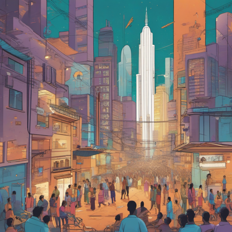 Indian Startups Zetwerk and Veriqus Secure 9 Million in Funding This Week
