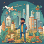 Indian Startups See Surge in Funding and Acquisitions This Week