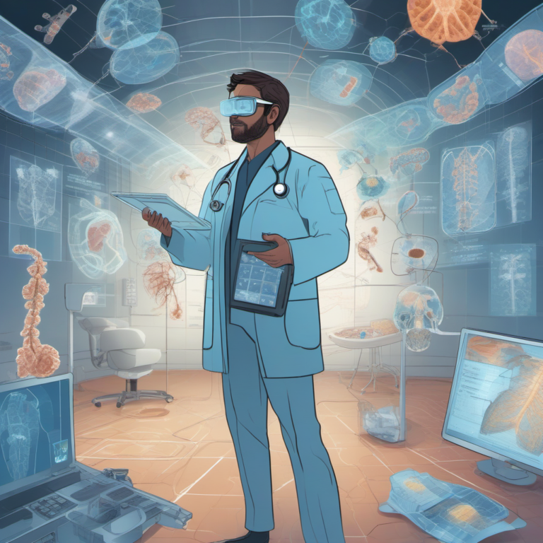 CARPL.ai secures  million funding from International Finance Corporation for healthtech innovation