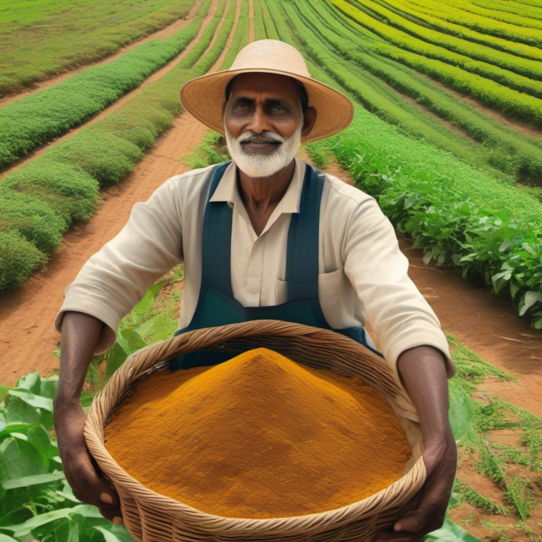 Suminter India Organics Raises ₹25 Crore Debt From BlackSoil