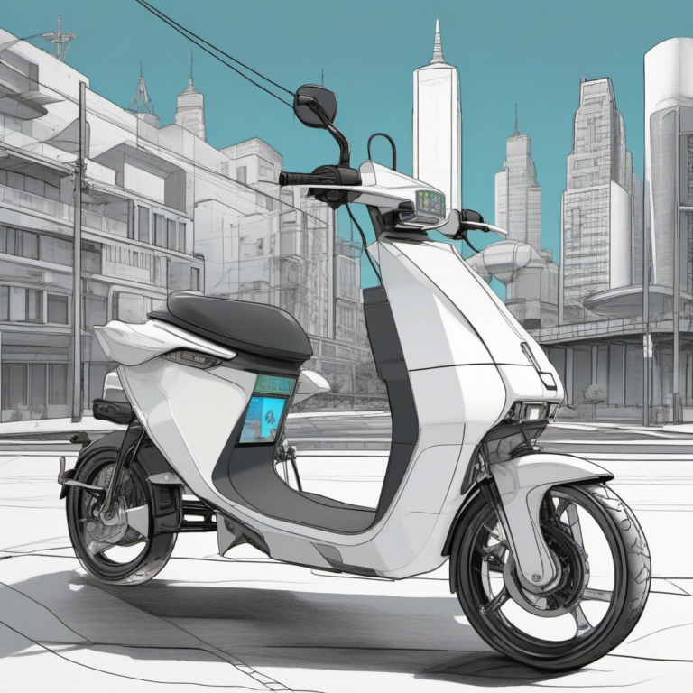 Omega Seiki Mobility Raises ₹50 Crore From Family Offices And Angels
