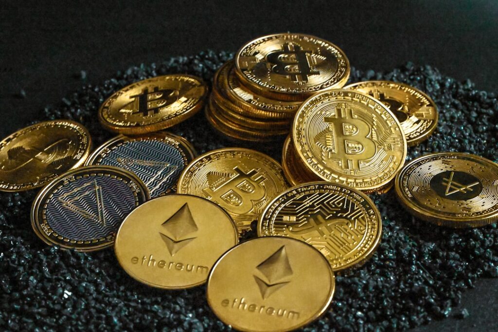 RBI Warns Cryptocurrency Threatens Economy, Opposes Legalization Efforts