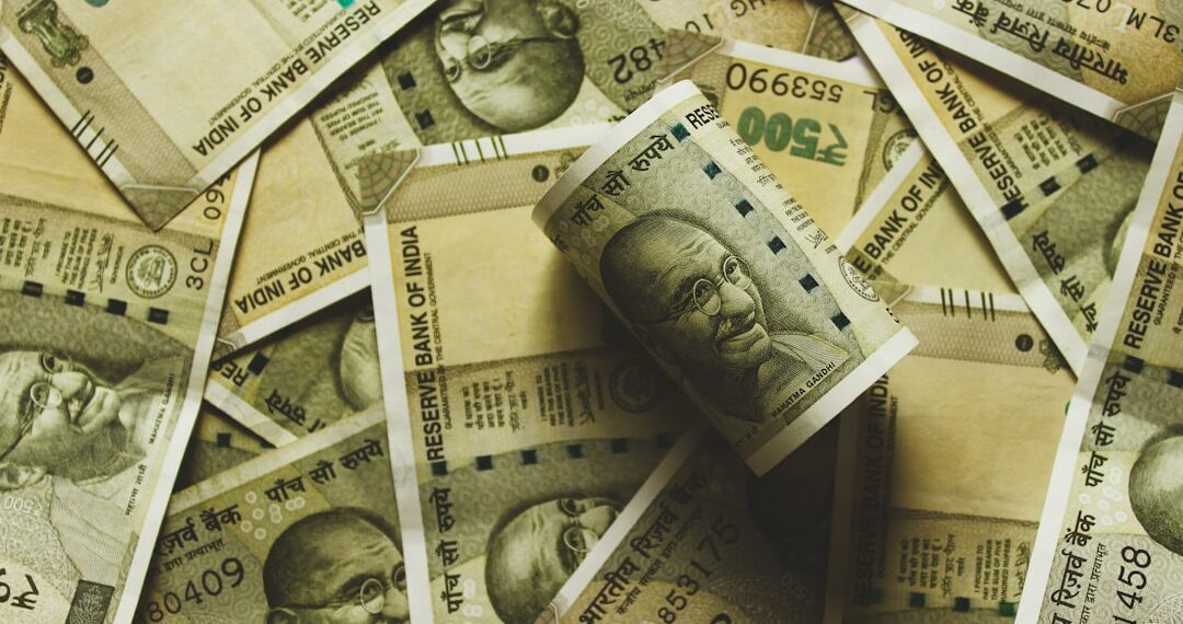 AI Revolutionizes India’s Credit Landscape, Empowering Financial Inclusion and Growth