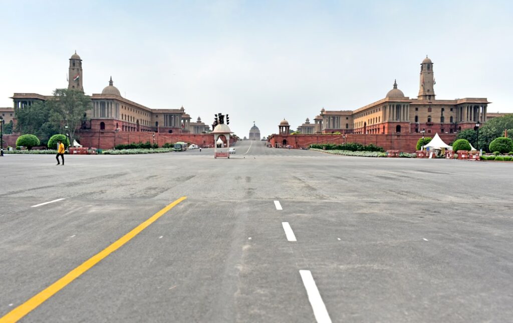 Delhi Government Unveils Ambitious EV Policy 2026 to Boost Electric Mobility