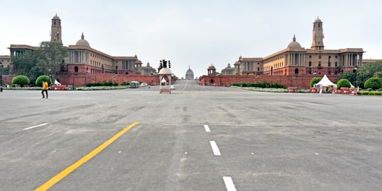 Delhi Government Unveils Ambitious EV Policy 2026 to Boost Electric Mobility Delhi Government Unveils Ambitious EV Policy 2026 to Boost Electric Mobility