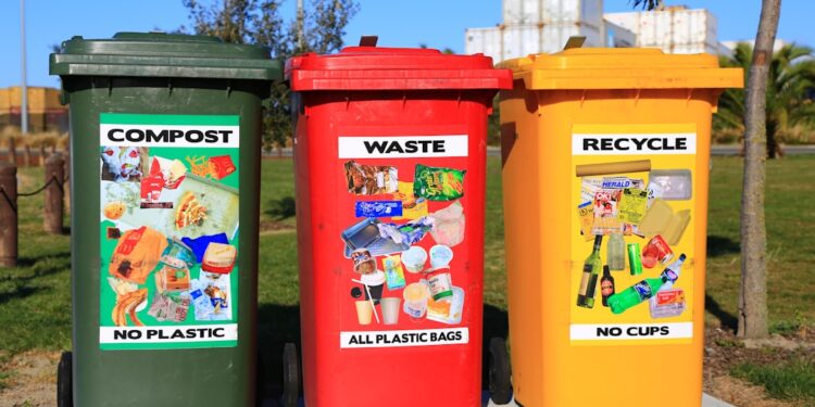 Waste as a Resource: Wilma Rodrigues Revolutionizes Sustainability at Saahas Zero Waste Waste as a Resource: Wilma Rodrigues Revolutionizes Sustainability at Saahas Zero Waste