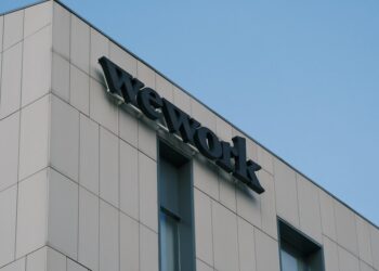 WeWork Reports ₹4 Cr Loss in Q1 FY27, Back in the Red WeWork Reports ₹4 Cr Loss in Q1 FY27, Back in the Red