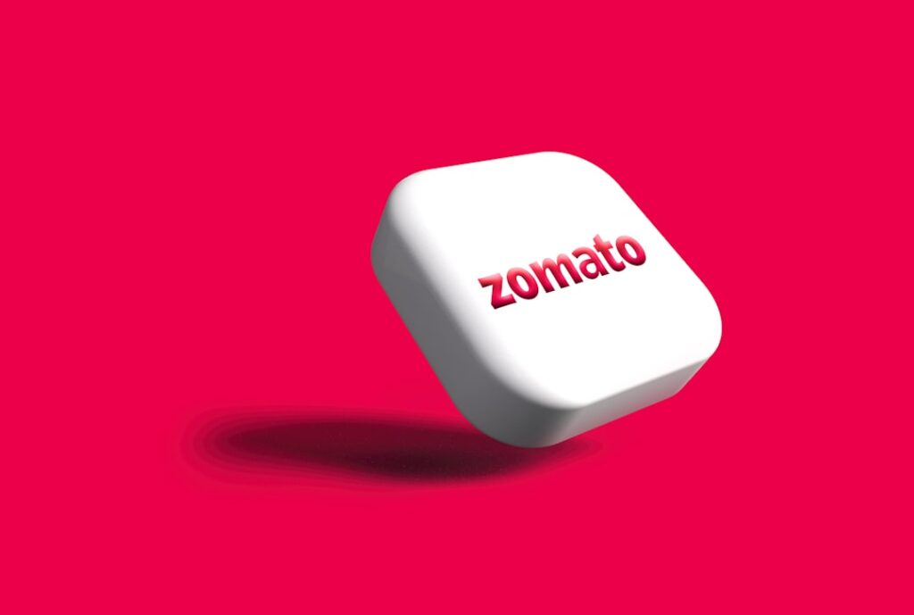 Zomato Launches AI Voice Bot to Revolutionize Food Delivery Experience