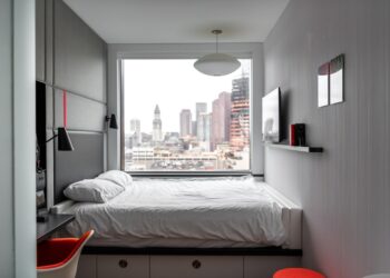 Pod Hotel Startup NapTapGo Secures Rs 8 Crore from Inflection Point Ventures