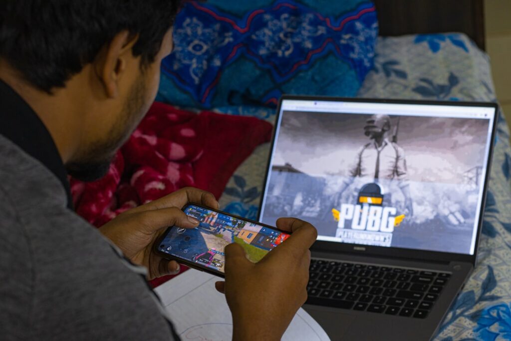 India’s mobile gaming revenue projected to hit .4B by 2029