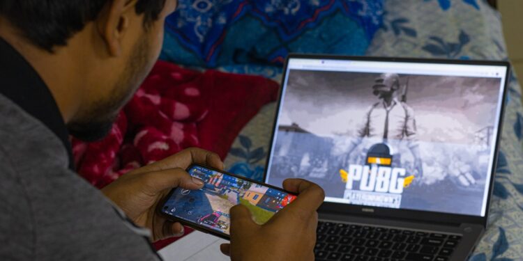 India’s mobile gaming revenue projected to hit .4B by 2029 India’s mobile gaming revenue projected to hit .4B by 2029