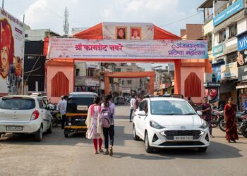 Maharashtra Unveils Temporary Bike Taxi Framework with Daily Fee for Aggregators Maharashtra Unveils Temporary Bike Taxi Framework with Daily Fee for Aggregators