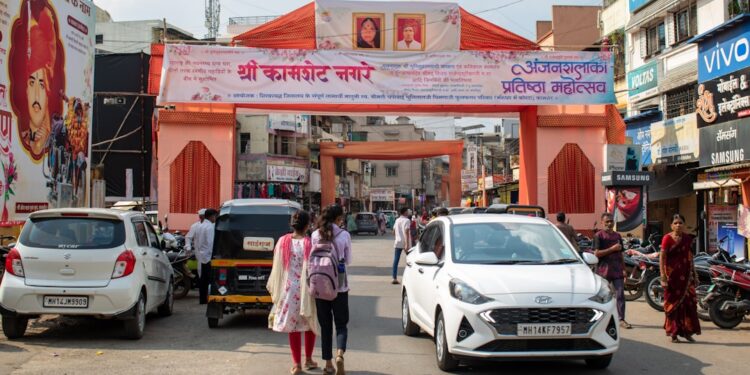 Maharashtra Unveils Temporary Bike Taxi Framework with Daily Fee for Aggregators Maharashtra Unveils Temporary Bike Taxi Framework with Daily Fee for Aggregators