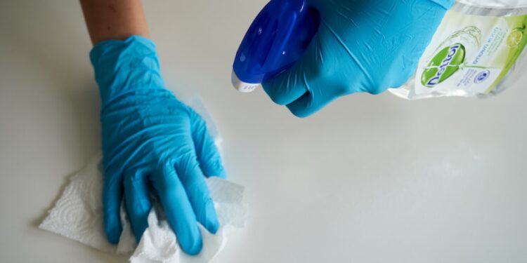Quick Clean Secures Million in Series B Funding from Stakeboat Capital Quick Clean Secures Million in Series B Funding from Stakeboat Capital
