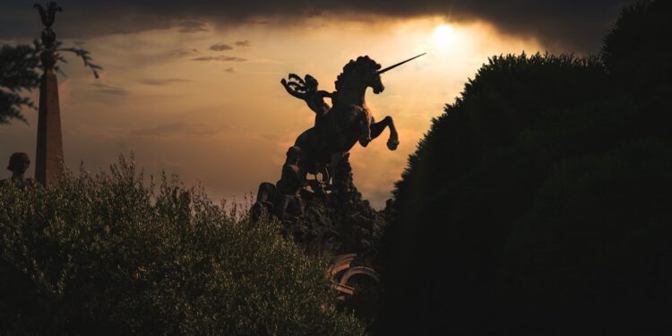 Unicorn Founders Embrace AI Native Strategies to Drive Innovation and Growth Unicorn Founders Embrace AI Native Strategies to Drive Innovation and Growth
