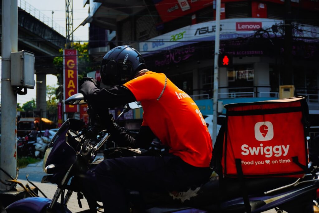 Swiggy’s IOCC Transition Delayed, JM Financial Maintains ‘Reduce’ Rating