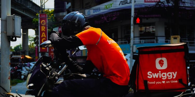 Swiggy’s IOCC Transition Delayed, JM Financial Maintains ‘Reduce’ Rating Swiggy’s IOCC Transition Delayed, JM Financial Maintains ‘Reduce’ Rating
