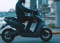 Ather secures Rs 1,200 Cr funding from Hero MotoCorp and investors