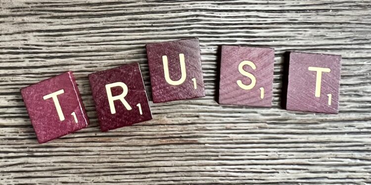 Trust and Technology: Key Drivers for Next Phase of MSME Growth Trust and Technology: Key Drivers for Next Phase of MSME Growth
