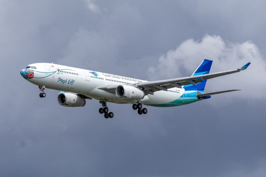 Garuda Aerospace and Micron Instruments Unite to Boost Indigenous Defence Drones