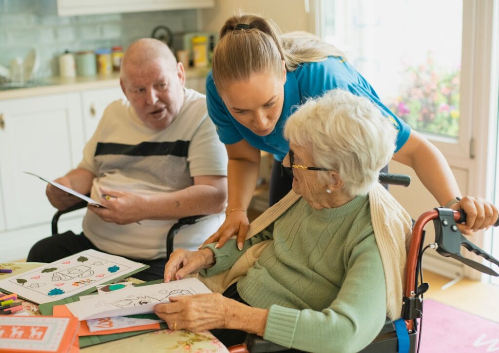 Elder Care Startup Age Care Labs Secures  Million Funding Round