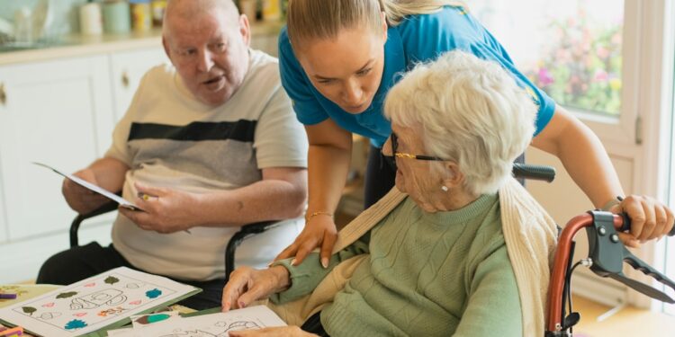 Elder Care Startup Age Care Labs Secures Million Funding Round Elder Care Startup Age Care Labs Secures Million Funding Round