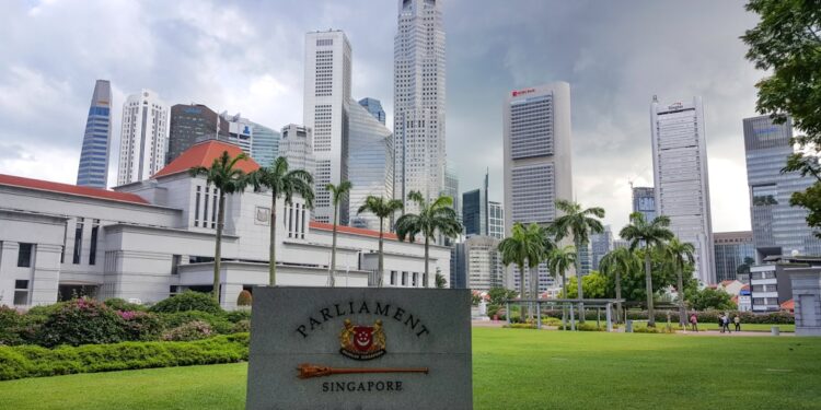 Singapore Court Denies Byju Raveendran’s Plea to Suspend Jail Sentence Singapore Court Denies Byju Raveendran’s Plea to Suspend Jail Sentence