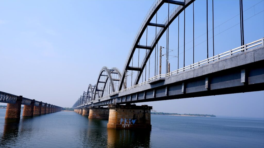 Andhra Pradesh Redefines State Development with Innovative Tech Initiatives