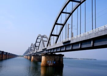 Andhra Pradesh Redefines State Development with Innovative Tech Initiatives Andhra Pradesh Redefines State Development with Innovative Tech Initiatives