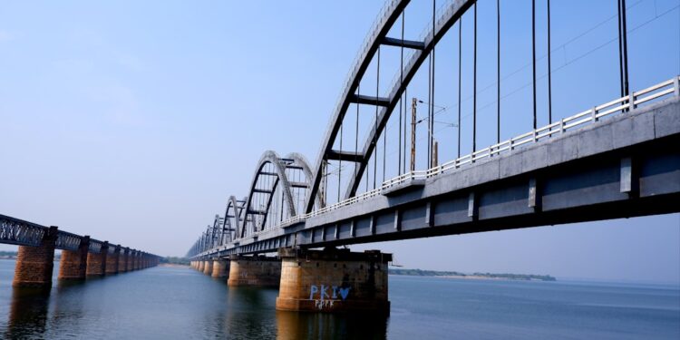 Andhra Pradesh Redefines State Development with Innovative Tech Initiatives Andhra Pradesh Redefines State Development with Innovative Tech Initiatives