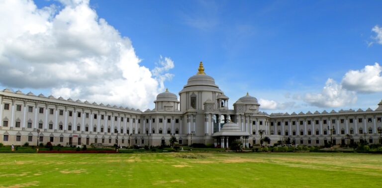 Bengaluru Tech Summit 2026 Set for November 17-19 Celebrating Innovation