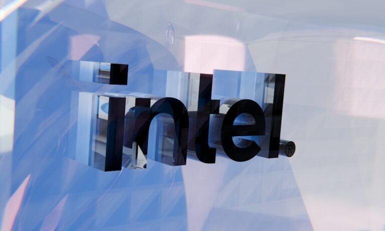 Intel Sees Fastest Revenue Growth in 15 Years Fueled by AI Infrastructure
